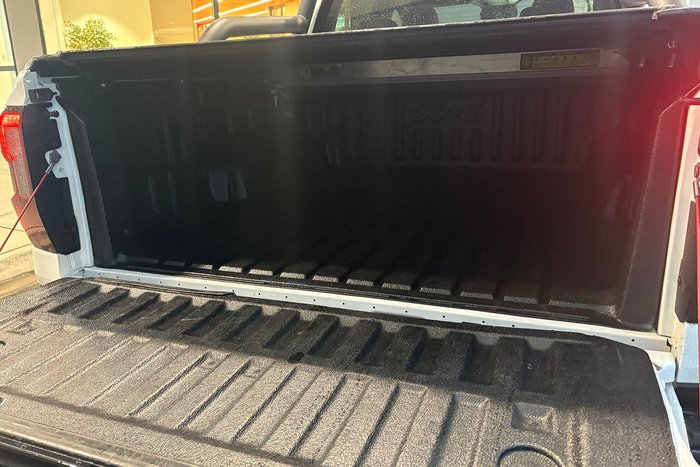 2022 Ford Ranger Sport