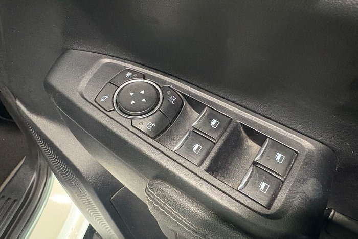 2022 Ford Ranger Sport