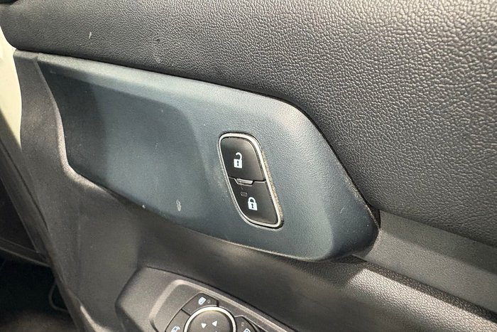 2022 Ford Ranger Sport