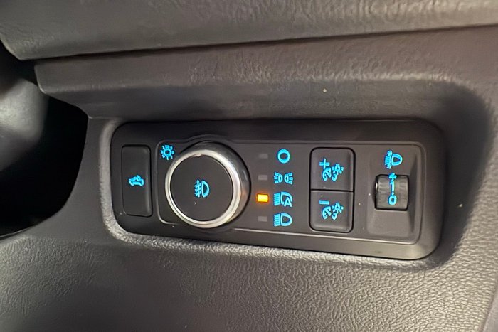 2022 Ford Ranger Sport