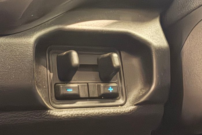 2022 Ford Ranger Sport