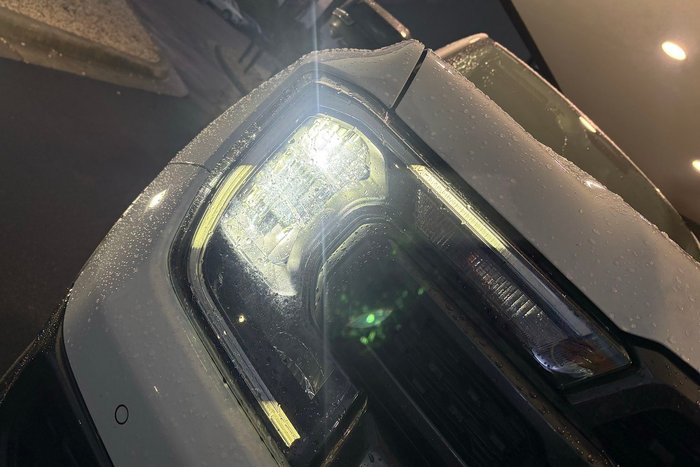2022 Ford Ranger Sport