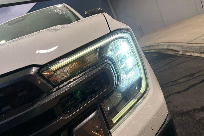 2022 Ford Ranger Sport