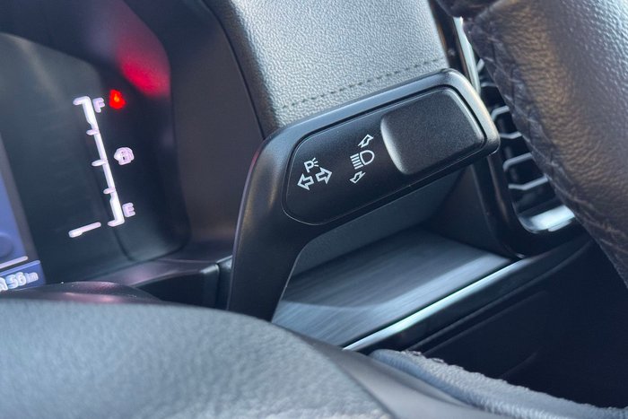 2024 Ford Everest Trend