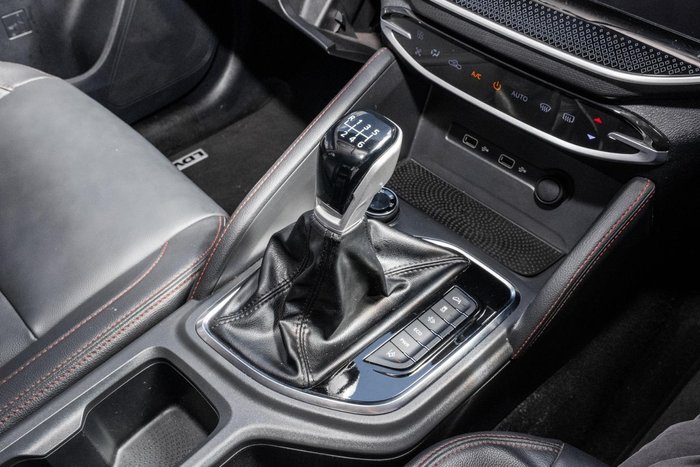 2022 LDV T60 Max LUXE