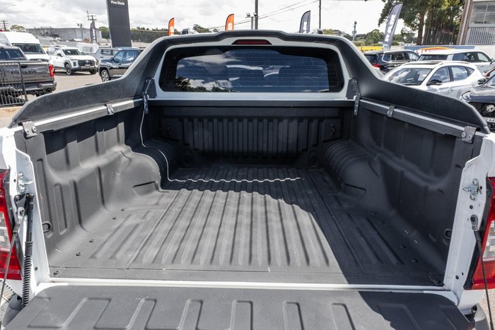 2022 LDV T60 Max LUXE