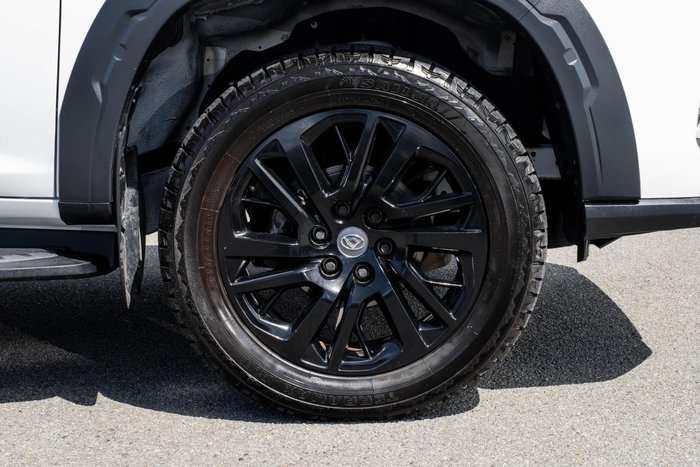 2022 LDV T60 Max LUXE