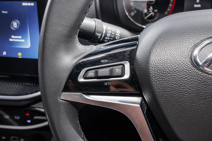 2022 LDV T60 Max LUXE