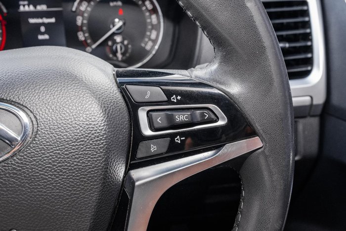 2022 LDV T60 Max LUXE