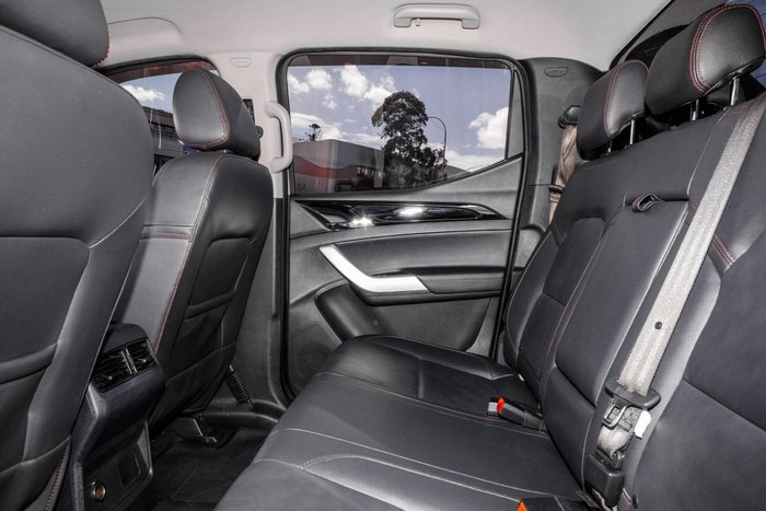 2022 LDV T60 Max LUXE