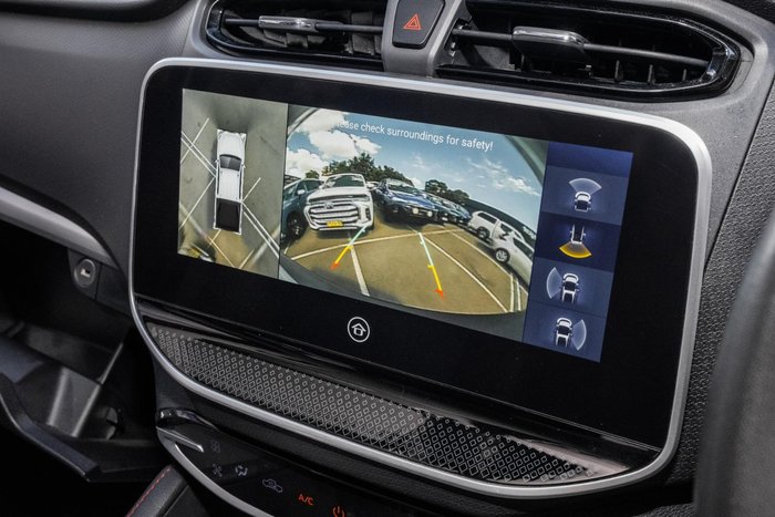 2022 LDV T60 Max LUXE