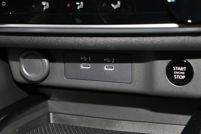 2026 Nissan X-TRAIL ST