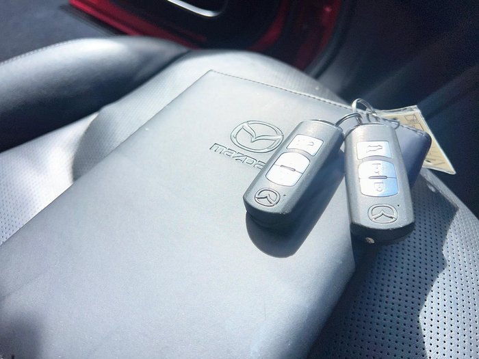 2019 Mazda CX-9 Azami