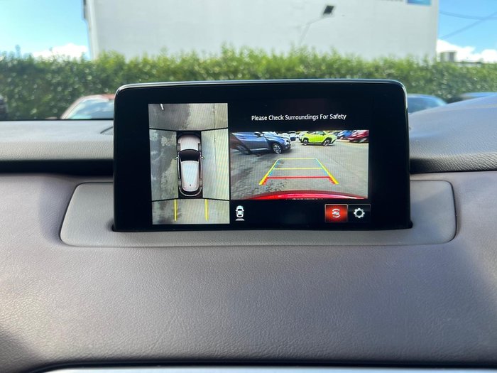 2019 Mazda CX-9 Azami