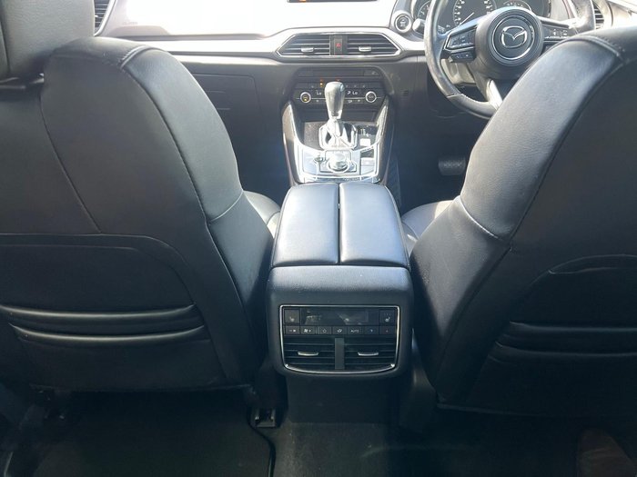 2019 Mazda CX-9 Azami