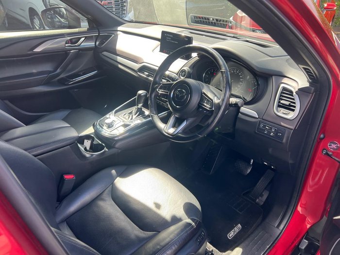 2019 Mazda CX-9 Azami
