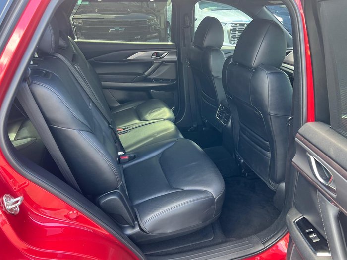 2019 Mazda CX-9 Azami