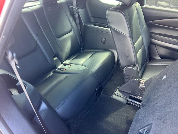 2019 Mazda CX-9 Azami