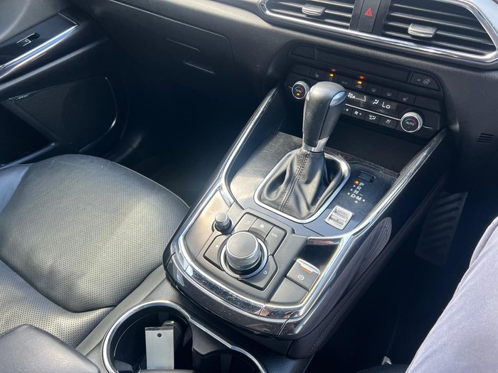 2019 Mazda CX-9 Azami