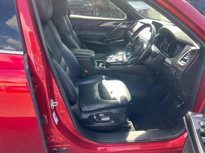 2019 Mazda CX-9 Azami