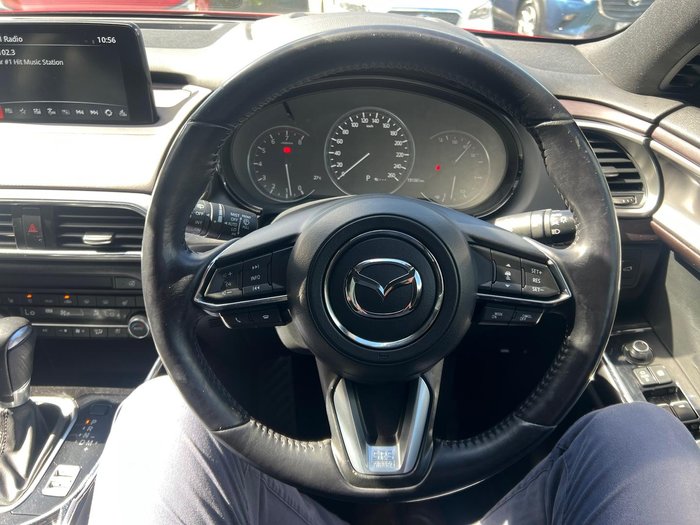 2019 Mazda CX-9 Azami