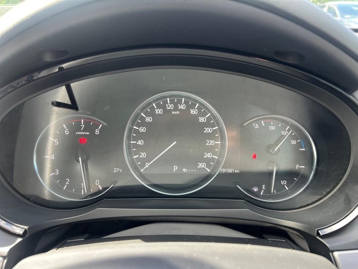 2019 Mazda CX-9 Azami