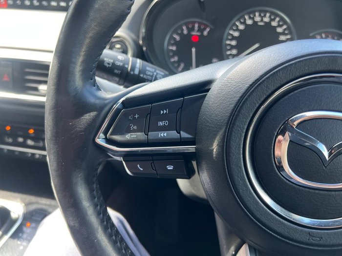 2019 Mazda CX-9 Azami