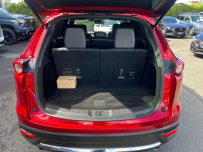 2019 Mazda CX-9 Azami