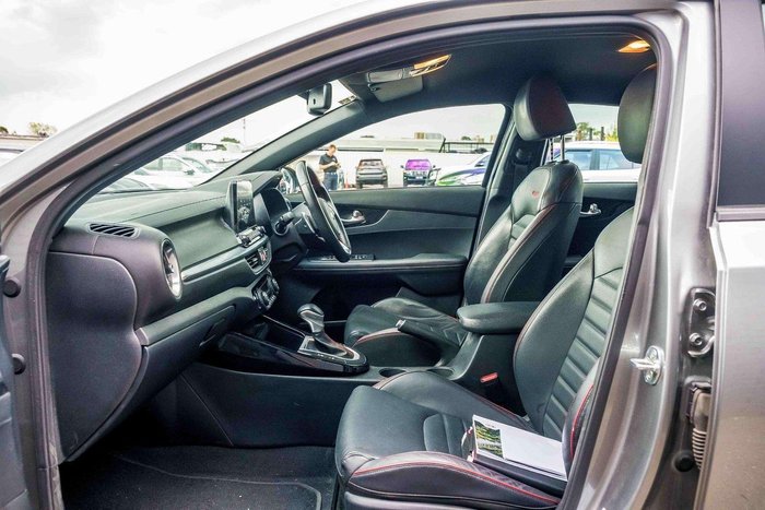 2019 Kia Cerato GT
