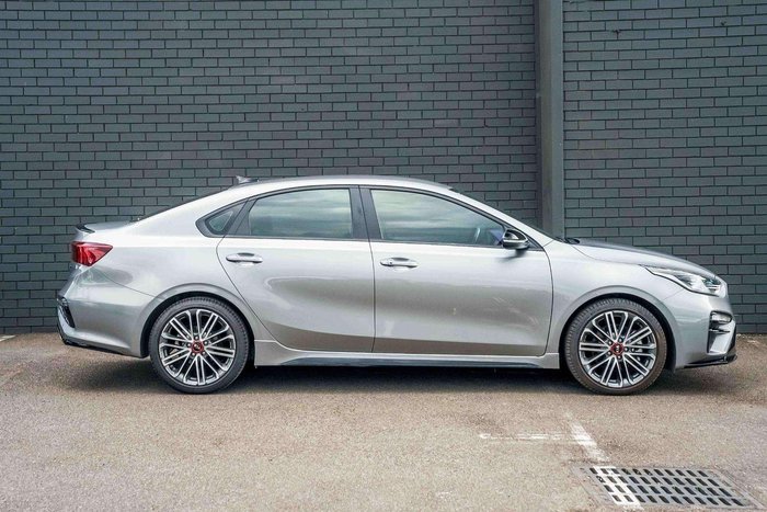 2019 Kia Cerato GT