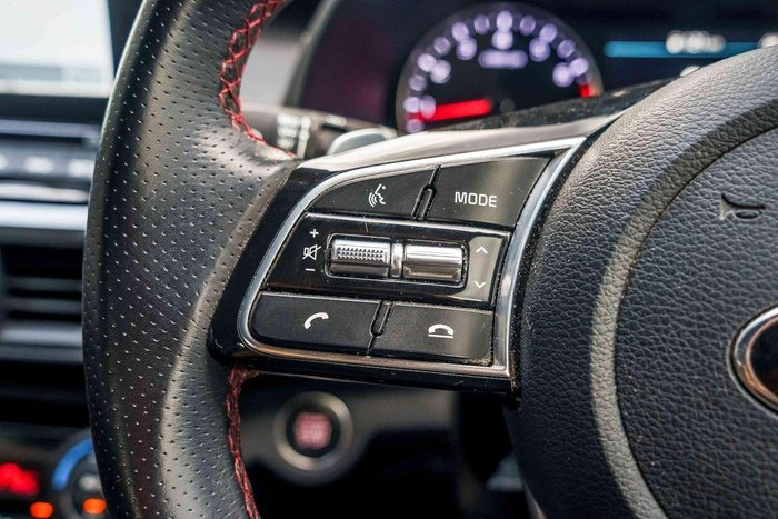 2019 Kia Cerato GT