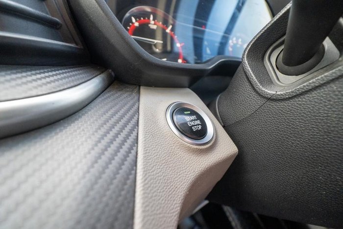 2022 LDV Deliver 9 LWB Mid Roof