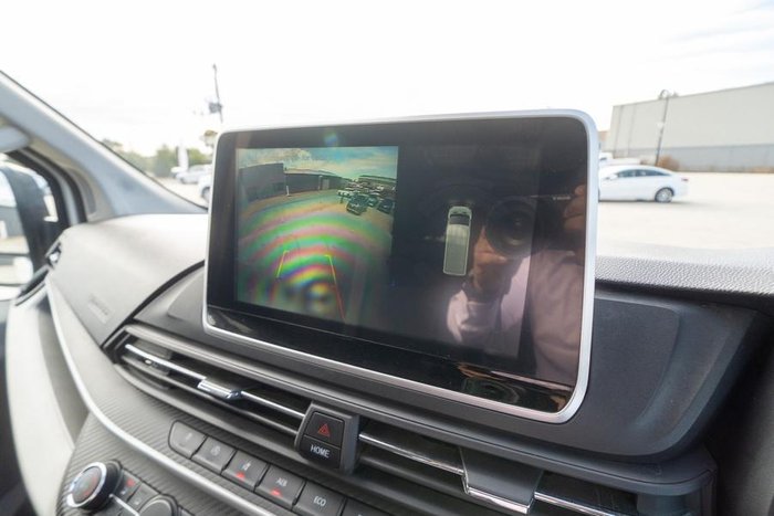 2022 LDV Deliver 9 LWB Mid Roof