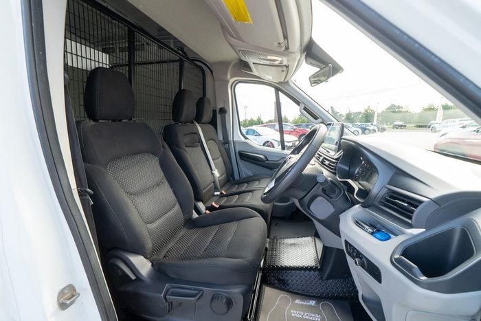 2022 LDV Deliver 9 LWB Mid Roof