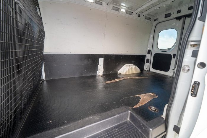 2022 LDV Deliver 9 LWB Mid Roof