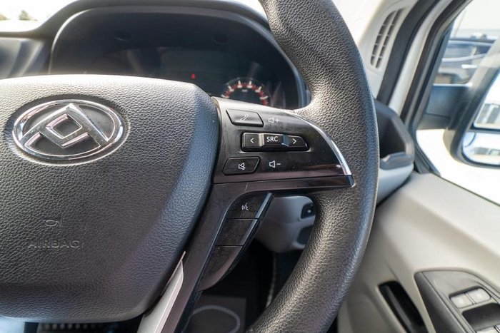 2022 LDV Deliver 9 LWB Mid Roof