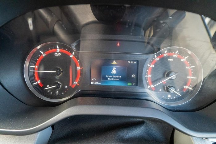 2022 LDV Deliver 9 LWB Mid Roof