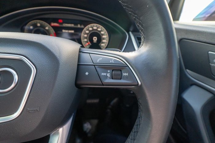 2020 Audi Q5 40 TDI