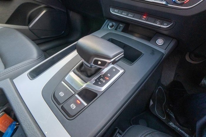 2020 Audi Q5 40 TDI
