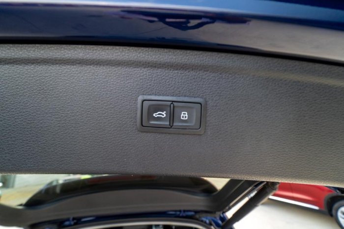 2020 Audi Q5 40 TDI