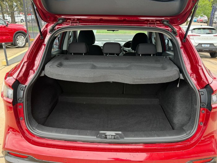 2020 Nissan QASHQAI ST