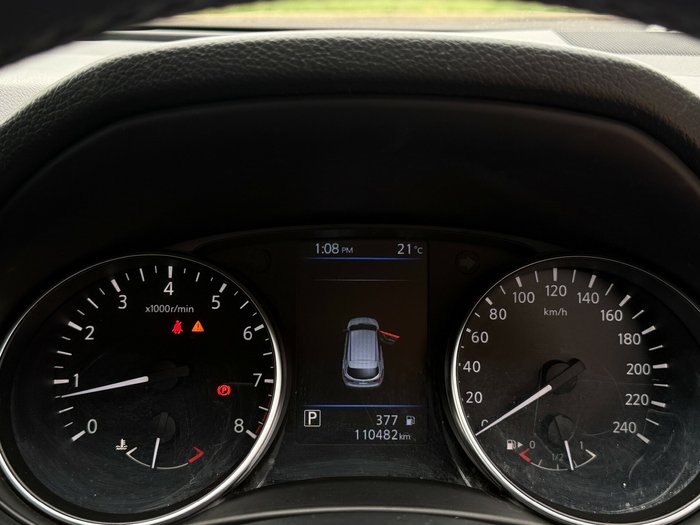 2020 Nissan QASHQAI ST