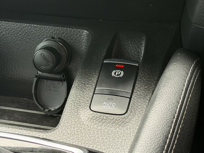 2020 Nissan QASHQAI ST