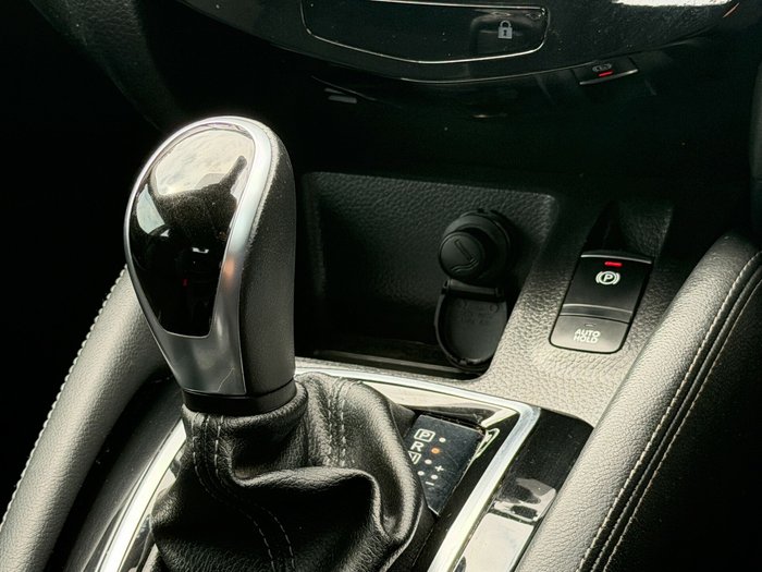 2020 Nissan QASHQAI ST