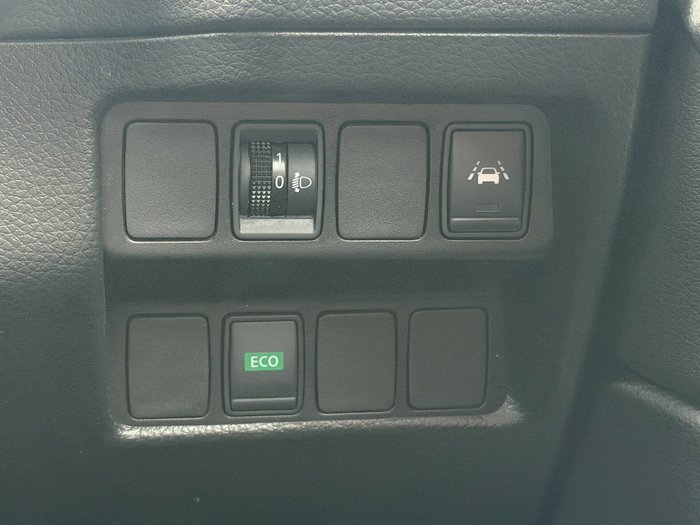 2020 Nissan QASHQAI ST