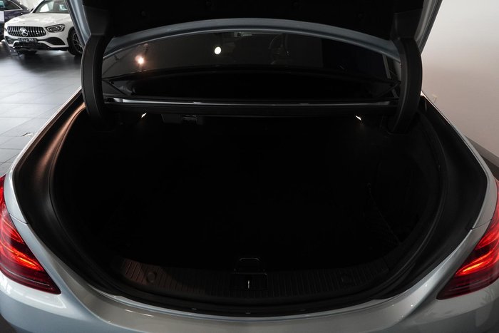 2020 Mercedes-Benz S-Class S350 d