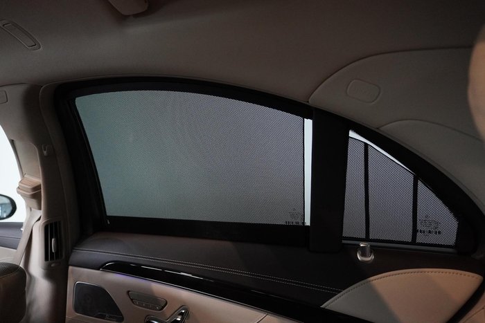 2020 Mercedes-Benz S-Class S350 d