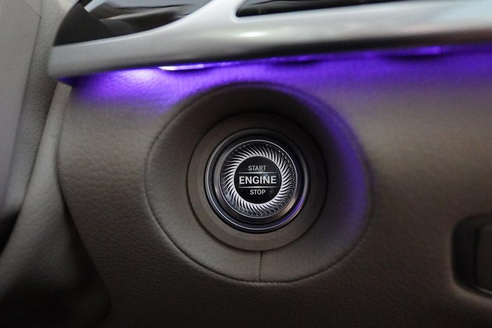 2020 Mercedes-Benz S-Class S350 d