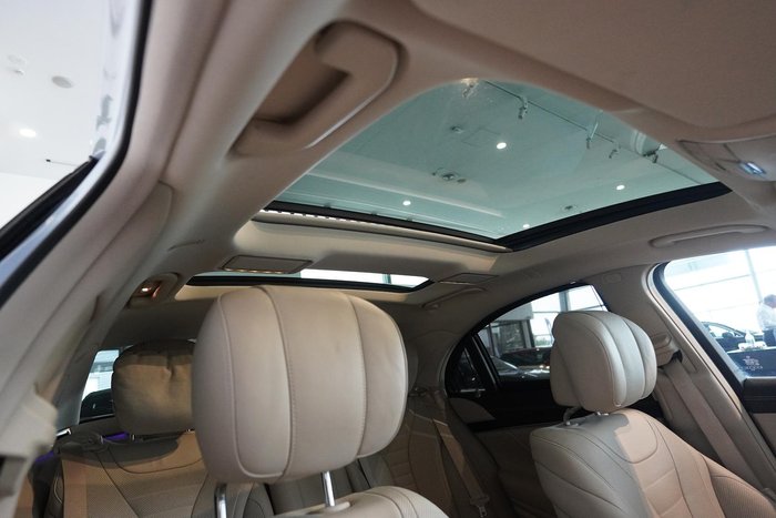 2020 Mercedes-Benz S-Class S350 d