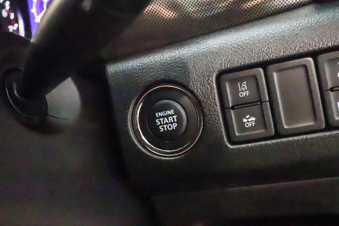 2024 Suzuki Vitara Turbo